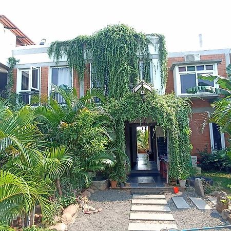 Wow Farm House Auroville Ngoại thất bức ảnh