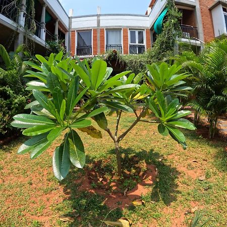 Wow Farm House Auroville Ngoại thất bức ảnh