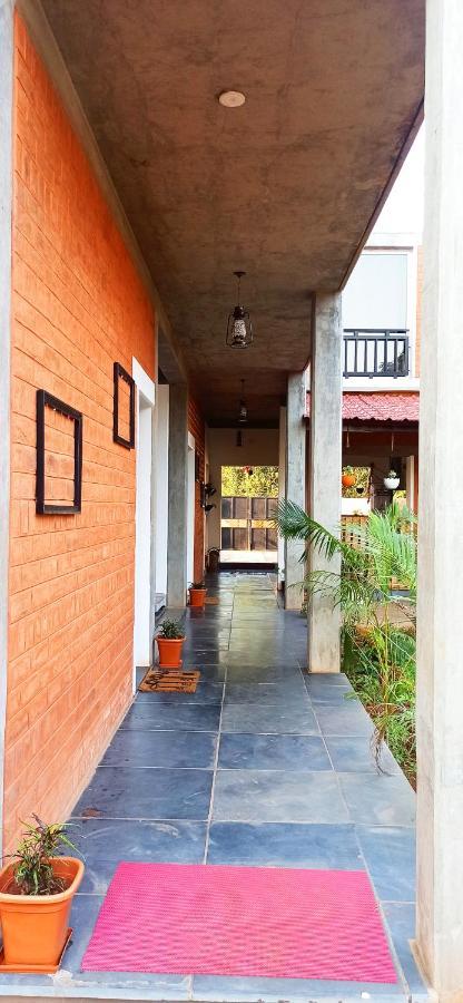 Wow Farm House Auroville Ngoại thất bức ảnh