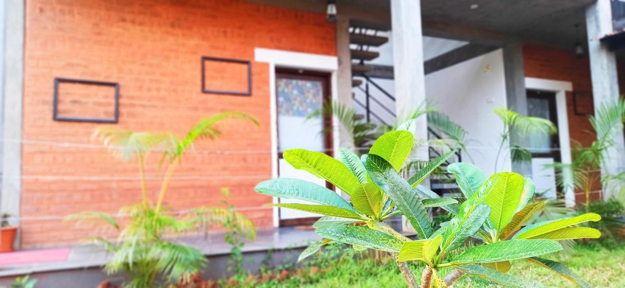 Wow Farm House Auroville Ngoại thất bức ảnh