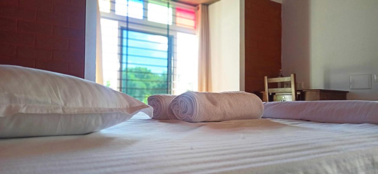 Wow Farm House Auroville Ngoại thất bức ảnh