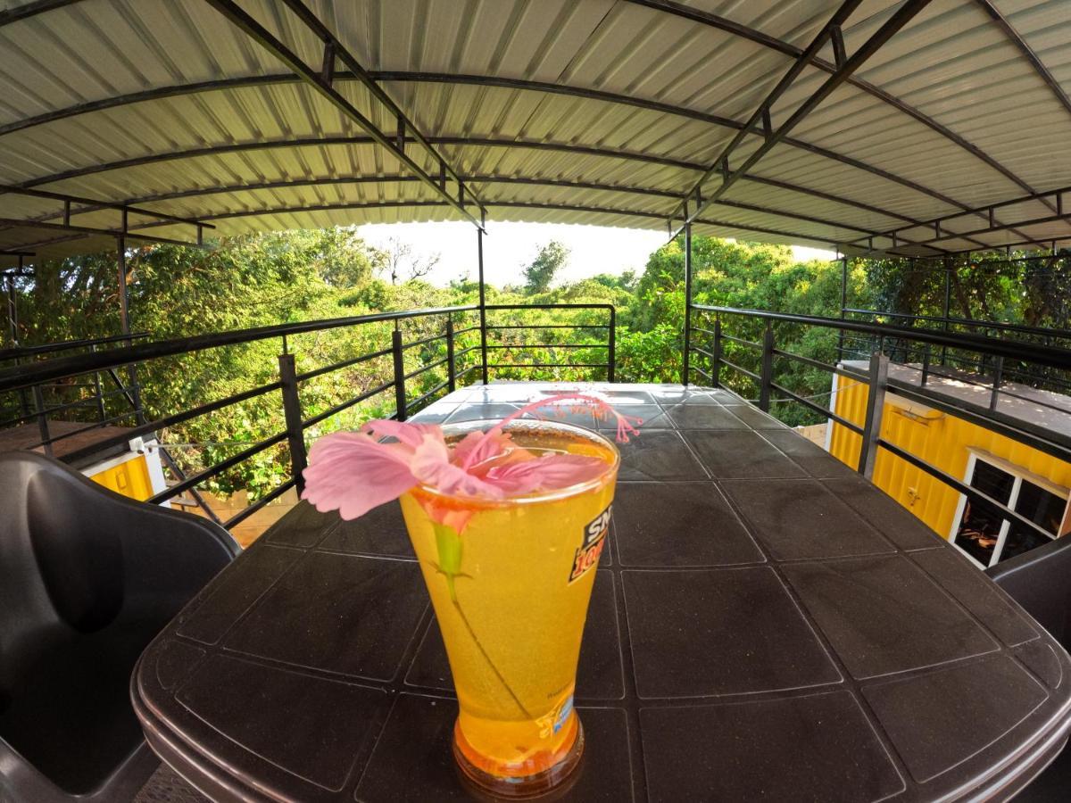 Wow Farm House Auroville Ngoại thất bức ảnh