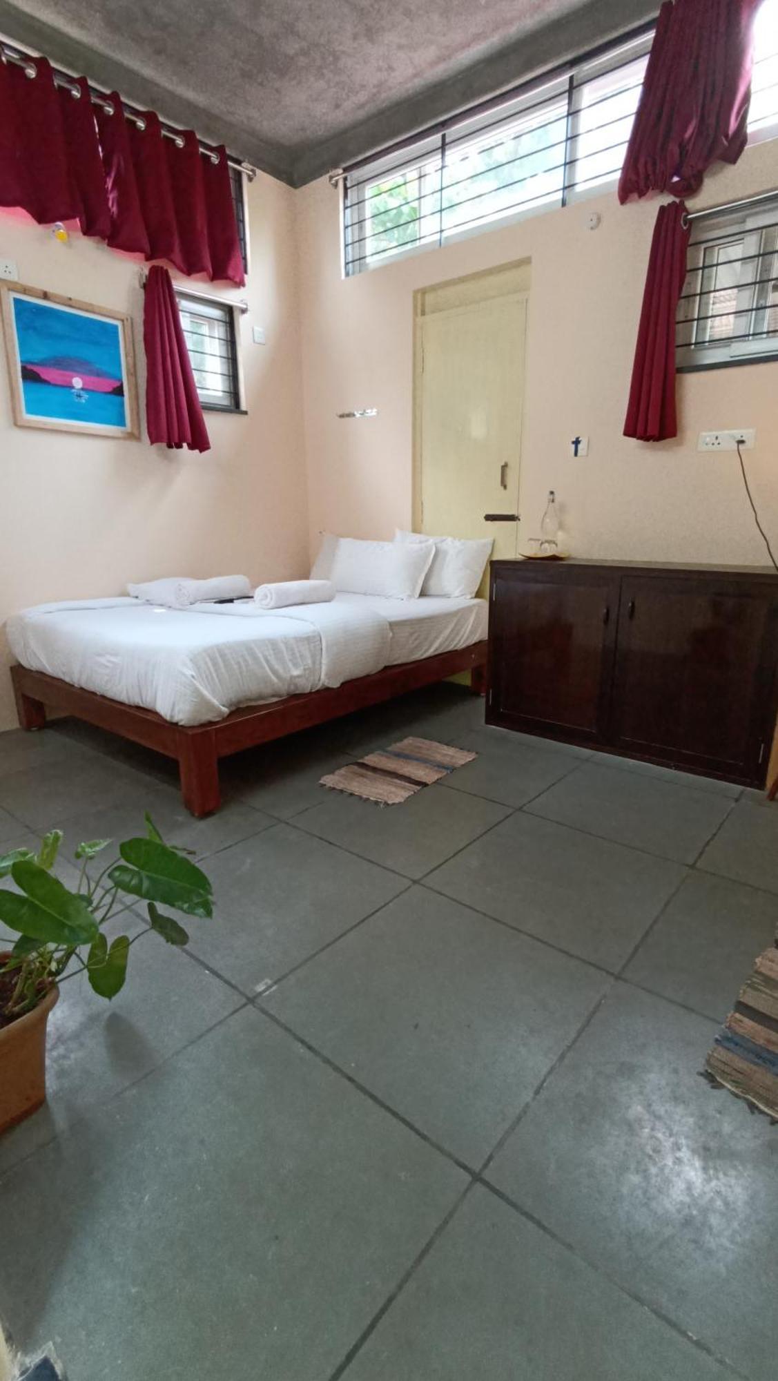 Wow Farm House Auroville Ngoại thất bức ảnh