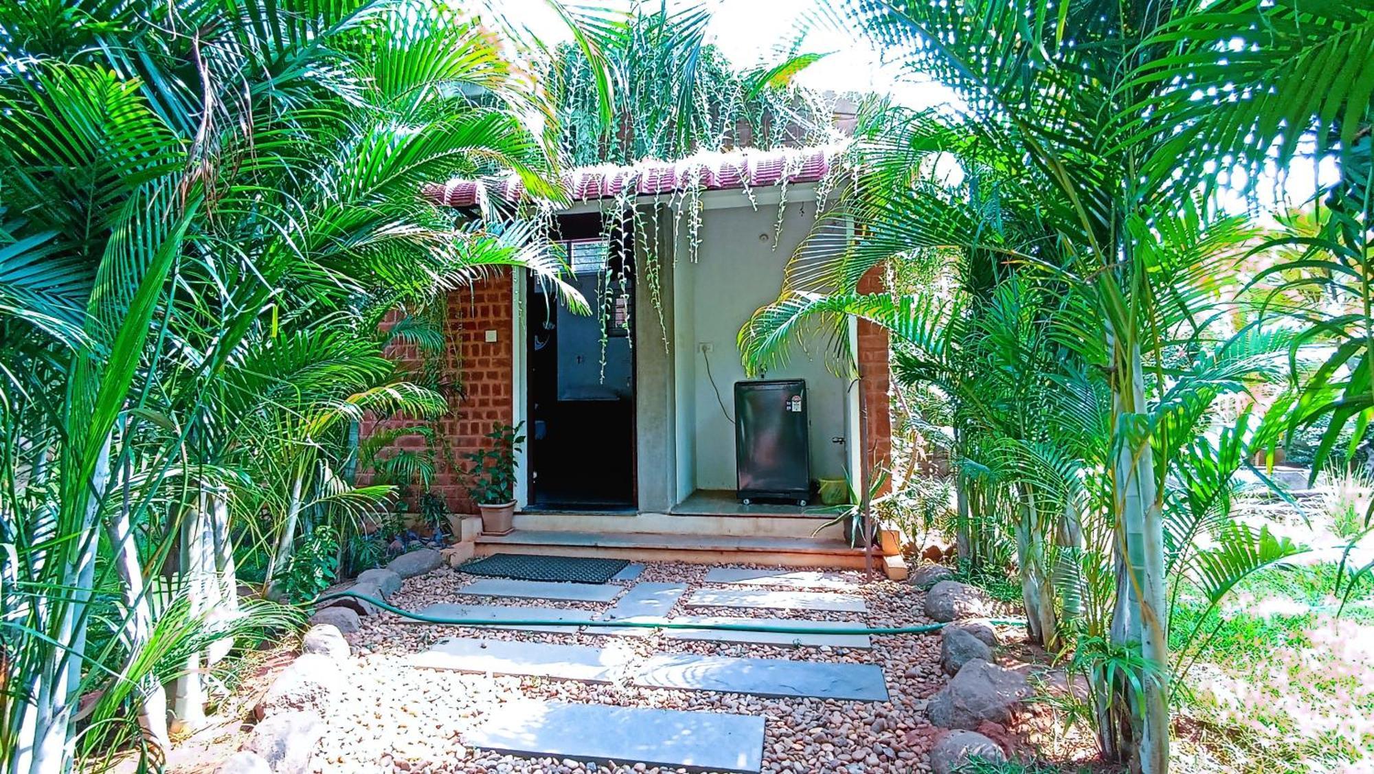 Wow Farm House Auroville Ngoại thất bức ảnh