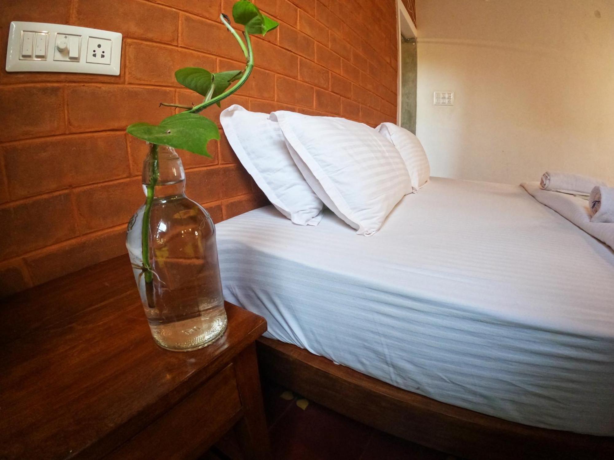 Wow Farm House Auroville Ngoại thất bức ảnh