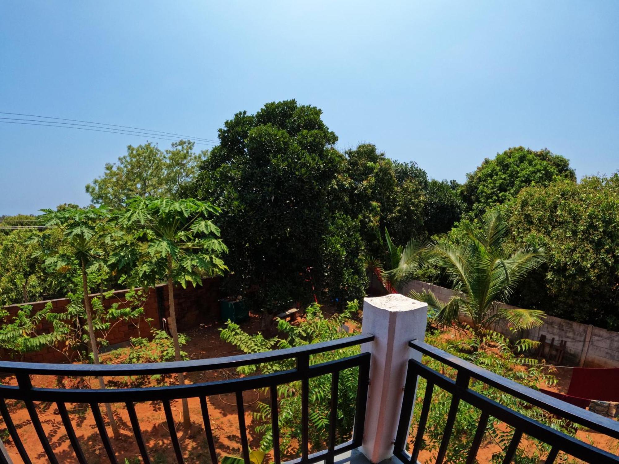 Wow Farm House Auroville Ngoại thất bức ảnh