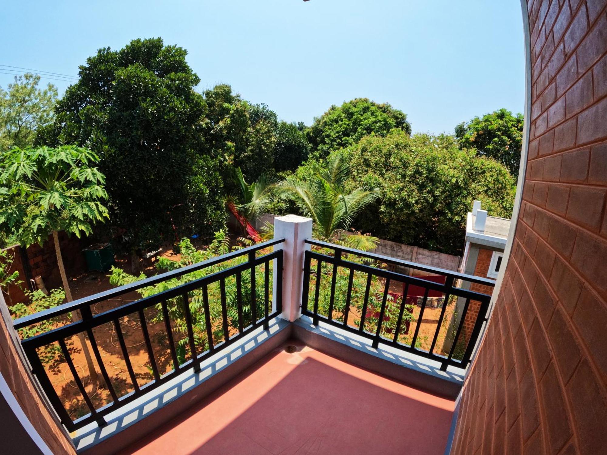 Wow Farm House Auroville Ngoại thất bức ảnh