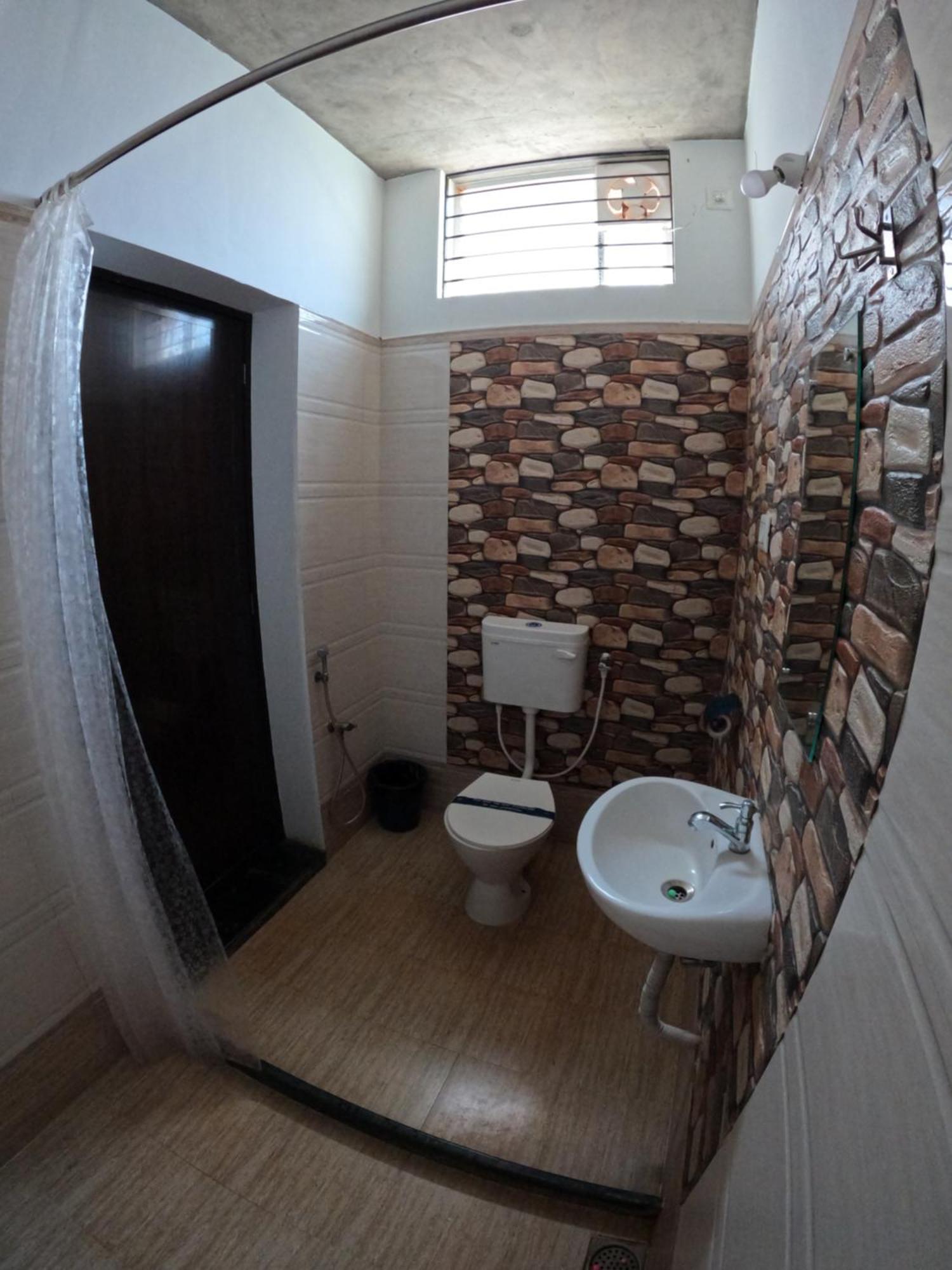 Wow Farm House Auroville Ngoại thất bức ảnh