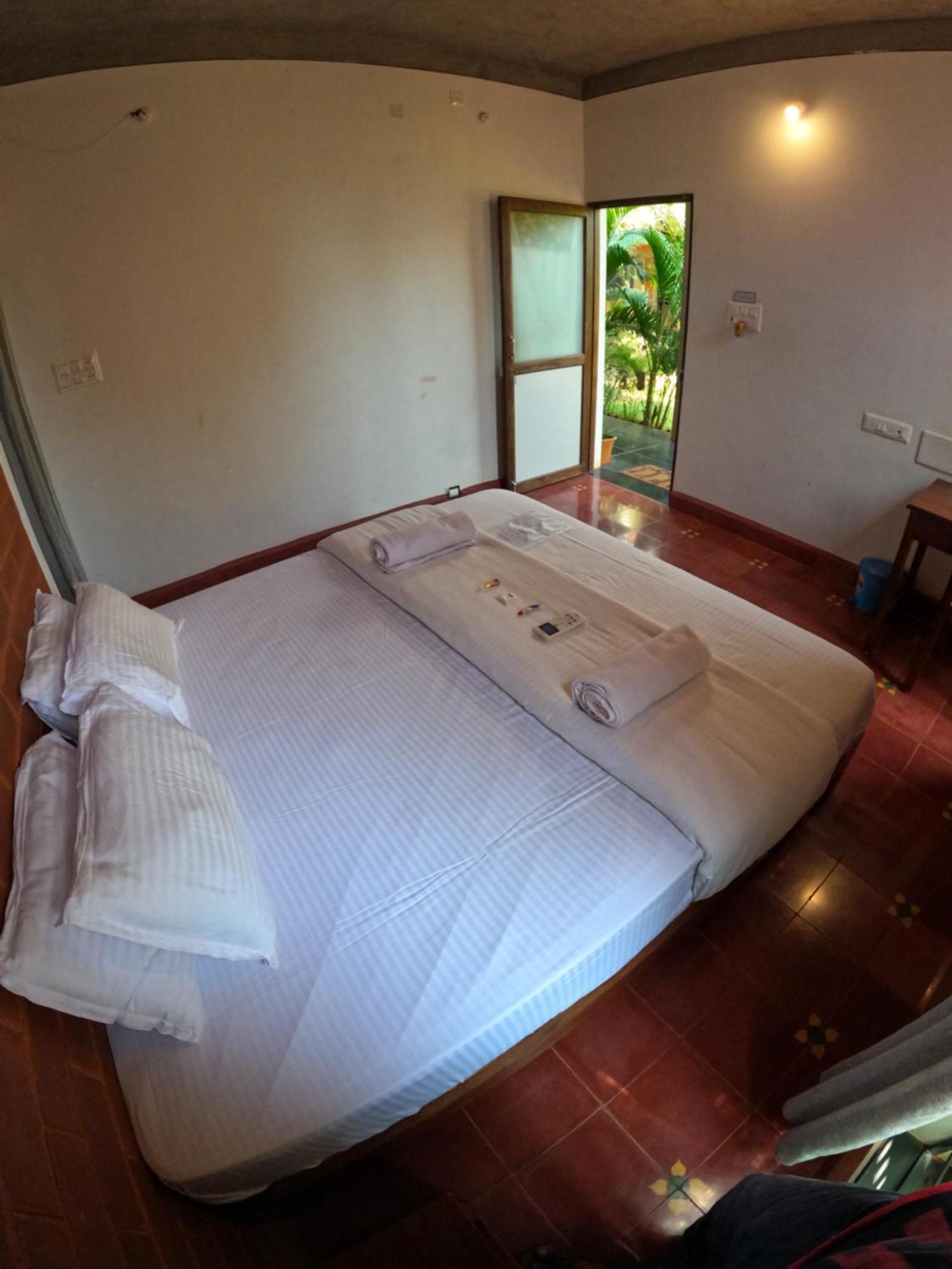 Wow Farm House Auroville Ngoại thất bức ảnh