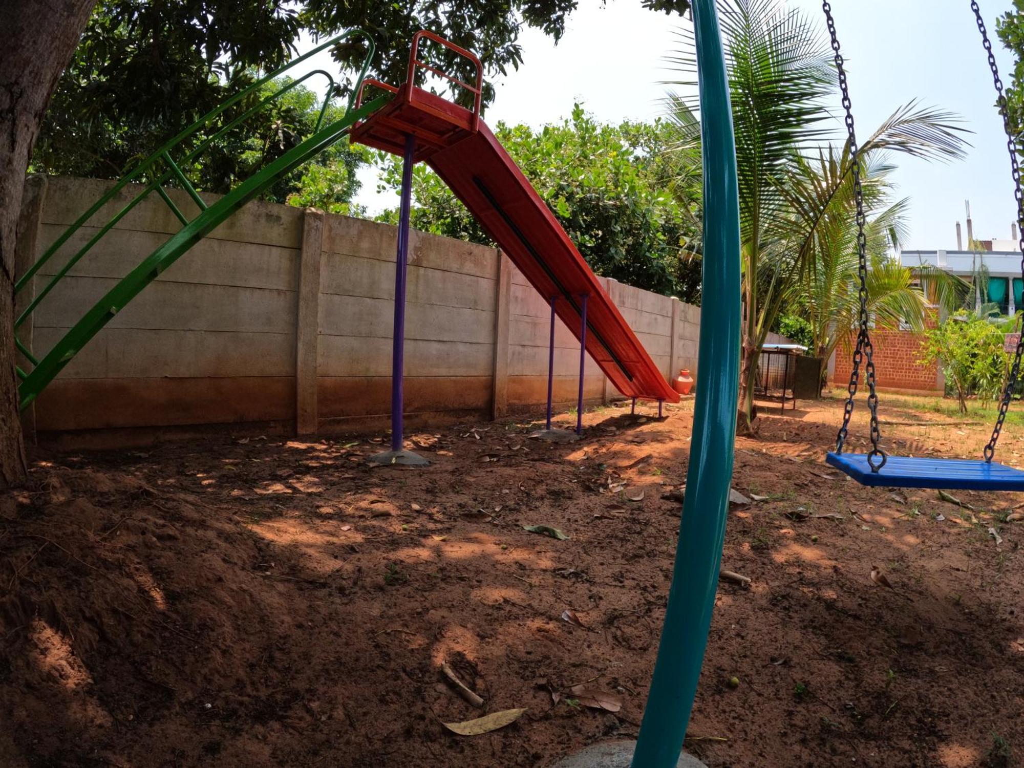 Wow Farm House Auroville Ngoại thất bức ảnh