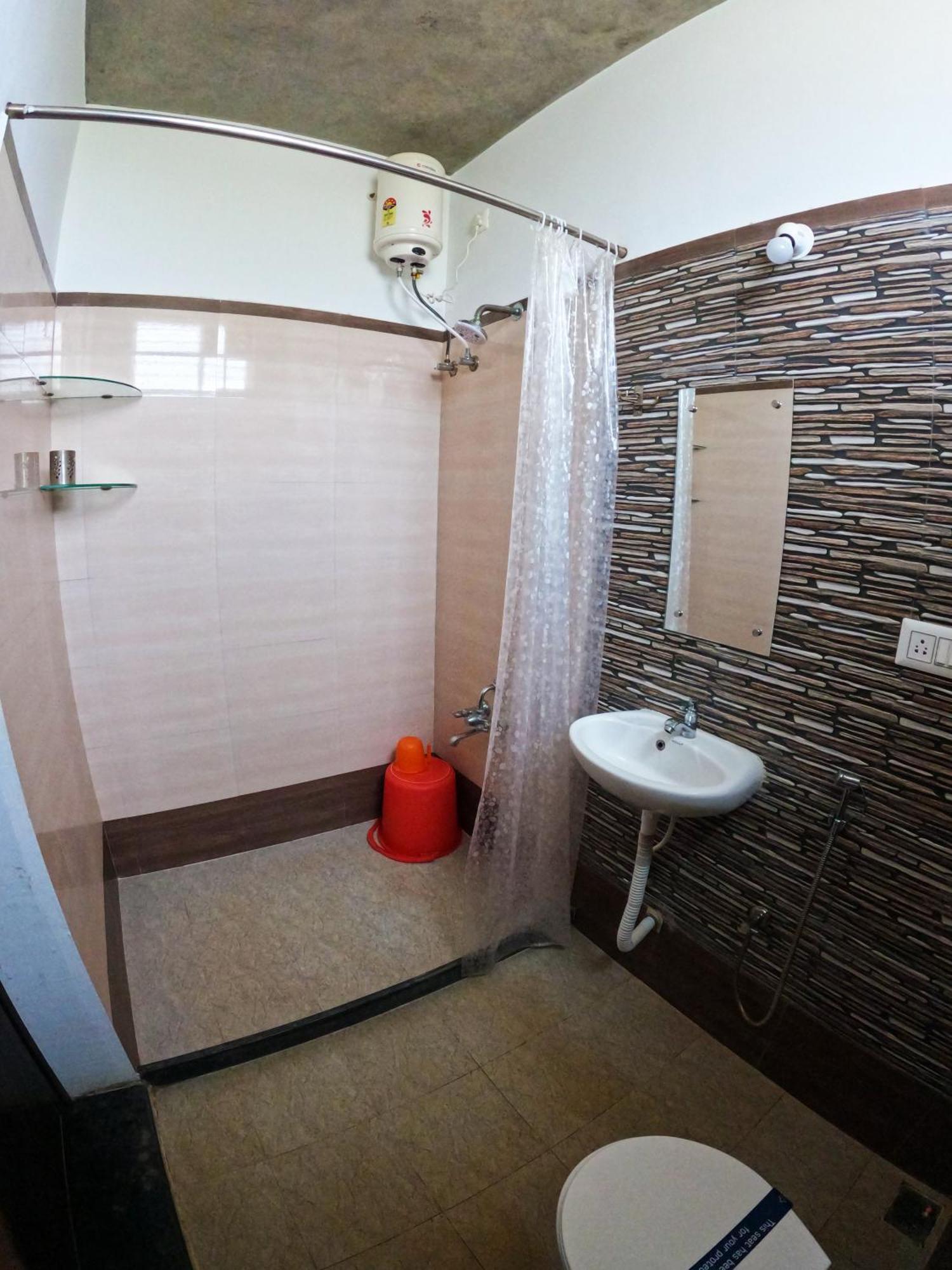 Wow Farm House Auroville Ngoại thất bức ảnh