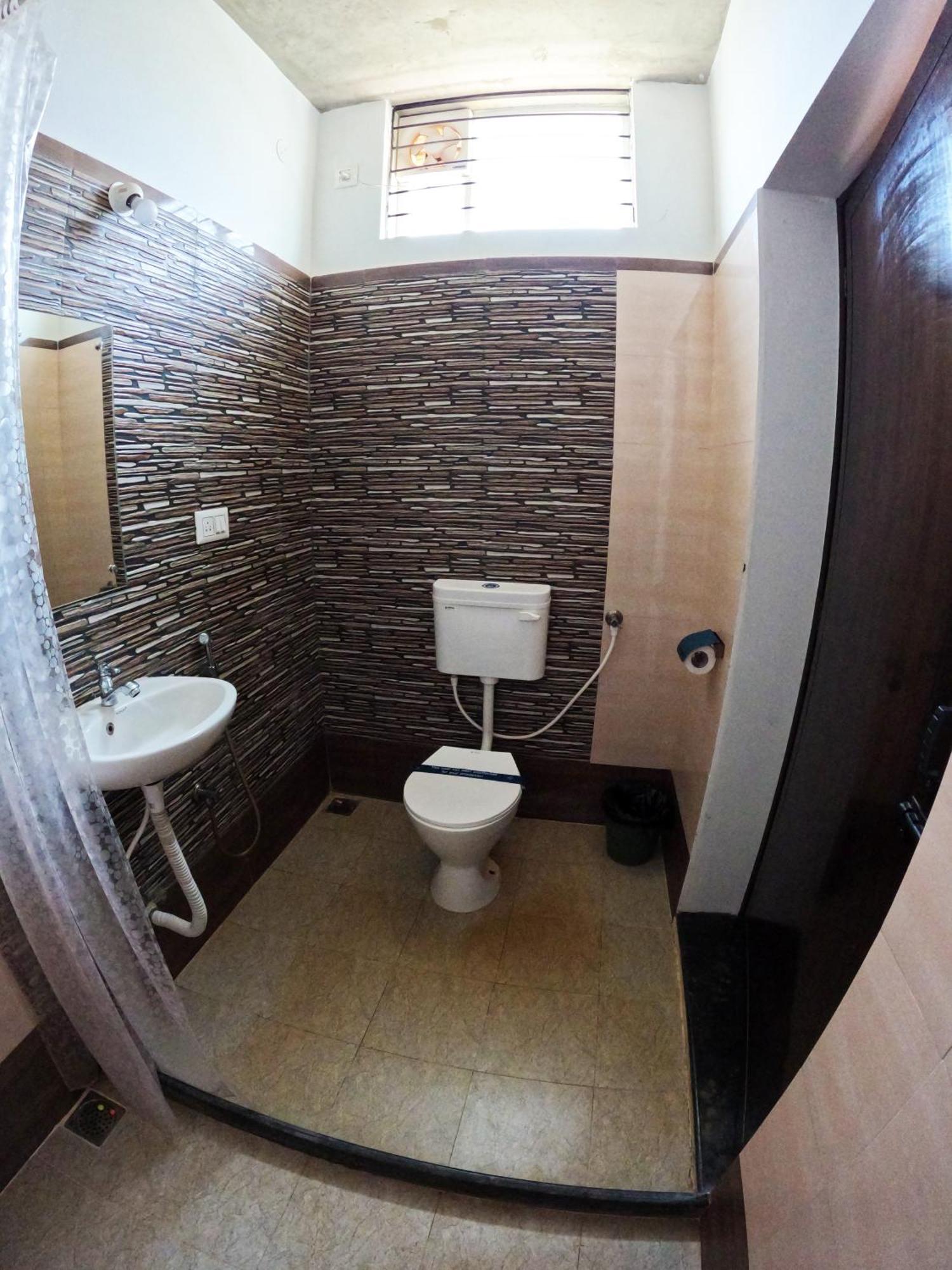 Wow Farm House Auroville Phòng bức ảnh